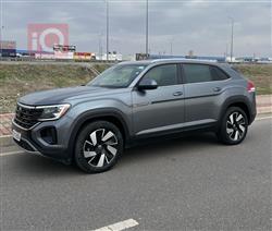 فولكسفاغن أطلس